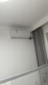 海信（Hisense）空調(diào) 大1.5匹 易省電SE 小蘋果 AI省電 大風(fēng)量 新一級(jí)能效 國(guó)家補(bǔ)貼20% 空調(diào)掛機(jī)KFR-35GW/E380-X1 曬單實(shí)拍圖