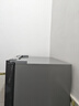 美的（Midea）607升雙開門對開門家用電冰箱一級能效大容量風冷無霜節(jié)能變頻BCD-607WKPZM(E）家電國家補貼20% 曬單實拍圖