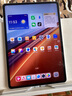 榮耀平板GT2 Pro 12.5英寸平板電腦 165Hz 3K護(hù)眼電競(jìng)屏 滿血8Gen3旗艦芯 8+256GB冰晶白【國(guó)家補(bǔ)貼】 曬單實(shí)拍圖