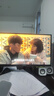 JOYZL 顯示器21.5英寸1k60mhz電腦顯示器（窄視角）VGA+HDMI 曬單實(shí)拍圖