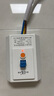 奧克斯（AUX）即熱式電熱水器電 速熱智能變頻多功率可調家用衛(wèi)生間洗澡小型超薄熱水寶即開即熱恒溫免儲水 7000W 變頻恒溫+水電分離 曬單實拍圖