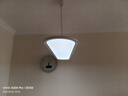 惠普普瑞護眼大路燈平替LED學(xué)習桌吧臺燈具長(cháng)條APP智控餐吊燈包安裝 曬單實(shí)拍圖