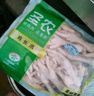 圣農(nóng) 雞長爪 凈重2斤 冷凍 白羽雞鹵雞爪檸檬雞爪食材 烤雞爪 清真 曬單實拍圖