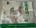 三德子好甄選壯年老母雞 凈重1.8-2.4斤 山地散養(yǎng)350天走地雞肉生鮮月子雞湯 曬單實(shí)拍圖