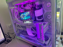 ROG STRIX B850-A GAMING WIFI S吹雪主板 CPU 9800X3D/9700X(AMD B850/socket AM5) 曬單實(shí)拍圖