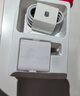適配華為充電器66W/100W/120W快充原裝type-c數據線(xiàn)mate60/70/p40榮耀手機插頭充電頭套裝X5充電線(xiàn) 66W快充套裝【3C安全認證】1米套裝 曬單實(shí)拍圖