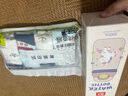 棉奇熊男童內(nèi)褲兒童純棉a類男孩不夾屁屁A類綿柔不夾屁屁B099-4條裝-M 曬單實(shí)拍圖