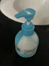 麗顏蘭詩水潤清透美白防曬霜SPF50防護(hù)紫外線面部全身高倍防曬乳大容量 防曬霜200g 曬單實(shí)拍圖