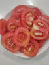 京鮮生沙瓤粉西紅柿 凈重3斤 單果100g+果菜兩吃 源頭直發(fā) 【搜生鮮館】 曬單實(shí)拍圖