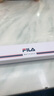 斐樂（FILA）中高考試學(xué)生表靜音指針防水運動兒童手表高考禮物 6586-006 曬單實拍圖