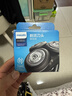 飛利浦（PHILIPS）剃須刀S5000刀頭配件SH50配S5082S6000S5079S5070 刀頭SH50三只裝（3個(gè)刀片+3個(gè)刀網(wǎng)）替代HQ8 曬單實(shí)拍圖