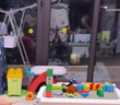 樂高（LEGO）積木拼裝得寶10439 百變車輛積木桶男孩女孩兒童玩具生日禮物 曬單實拍圖