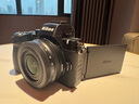 尼康（Nikon）尼康Z30 Z50二代 Z5微單相機入門級高清Vlog4K自拍攝影照相機 Z50二代+Z16-50mm基礎(chǔ)鏡頭 官方標配（機身+電池+肩帶） 曬單實拍圖