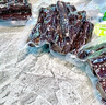 科爾沁 手撕風(fēng)干牛肉干 原味500g 量販裝 休閑零食肉干肉脯特產(chǎn)禮品 曬單實(shí)拍圖