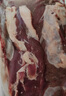 1號會(huì )員店M3澳洲安格斯牛腱子(不含腱子芯)  低脂健身生鮮牛肉 凈含量2斤 曬單實(shí)拍圖
