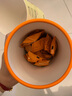 Inne因你藍(lán)光盾葉黃素兒童護(hù)眼軟糖藍(lán)莓花青素分區(qū)護(hù)眼寶寶30粒*3罐 曬單實(shí)拍圖
