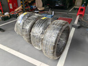 米其林（MICHELIN）汽車(chē)輪胎 225/55R18 102V 耐越 ENERGY MILE 適配歐藍(lán)德/現(xiàn)代ix35 曬單實(shí)拍圖