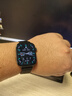 華為（HUAWEI）手表WATCH FIT 3 智能手表運動健康管理藍牙通話輕薄大屏NFC門禁交通支付送男女士朋友禮物pro4 幻夜黑【甄選定制表帶+精美表盤】 曬單實拍圖