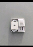 華為原裝充電器 線充套裝（充電器+1米3A TypeC數(shù)據(jù)線)3C認(rèn)證 22.5W超級快充 白色CP404B 支持暢享系列 曬單實(shí)拍圖