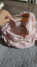 耐克（NIKE）男女腰包 單肩包斜挎包胸包休閑包DB0490-010 黑 曬單實(shí)拍圖