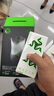 雷蛇（Razer）煉獄蝰蛇標(biāo)準(zhǔn)版有線鼠標(biāo) 人體工學(xué) 電競游戲 右手通用型 吃雞/LOL/CSGO游戲鼠標(biāo) 黑色 曬單實(shí)拍圖