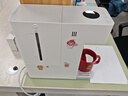 米家 小米即熱飲水開(kāi)學(xué)必備宿舍冷熱版臺式小型3秒速熱沖奶泡奶電熱水壺制冷功能冷水口感全水路殺菌 曬單實(shí)拍圖
