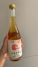 如醺原果原釀水蜜桃果酒360ml 單瓶裝 女士低度甜酒微醺 聚會送禮果酒 曬單實拍圖