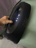 JBL BOOMBOX4 音樂(lè )戰神四代 藍牙音箱 戶(hù)外音箱 IP68防塵防水 Hifi音質(zhì) 派對音響 戰神4 黑色 曬單實(shí)拍圖