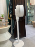 艾美特（AIRMATE）【大颶風(fēng)】空氣循環(huán)扇家用電風(fēng)扇輕音節(jié)能落地扇大風(fēng)力換氣扇臺立式小電扇香薰驅(qū)蚊交流定頻X202 曬單實拍圖