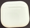 Apple/蘋(píng)果 AirPods 4(支持主動(dòng)降噪)搭配無(wú)線充電盒(USB-C)蘋(píng)果耳機(jī) 藍(lán)牙耳機(jī)適用iPhone/iPad 四代 曬單實(shí)拍圖