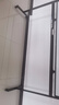 得力高端系列支架式一鍵翻轉白板180*90cmH型架可移動白板雙面磁性家用教學辦公會議黑板白板 曬單實拍圖