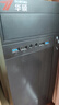 華碩（ASUS）14代酷睿臺式電腦主機商用辦公設計師渲染大額補貼電競獨顯游戲直播家用組裝電腦全套 三：12代i5/32G/1TB/2060光追特效 電腦主機+鍵鼠 曬單實(shí)拍圖