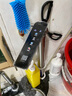 海爾（Haier）鮮活水promax 889凈水器家用RO反滲透廚下式瞬時1400G大流速直飲機8年進口膜母嬰直飲國家補貼 曬單實拍圖