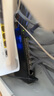 普聯(lián)（TP-LINK） 8口千兆交換機 企業(yè)級交換器 監(jiān)控網(wǎng)絡(luò)網(wǎng)線分線器 分流器 金屬機身 TL-SG1008D 曬單實拍圖
