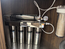 奧克斯凈水器商用超濾過(guò)濾器直飲不銹鋼凈水機大流量奶茶店咖啡廳餐飲開(kāi)水機專(zhuān)用自來(lái)水凈飲機國家補貼 AU15【升級阻垢】+【上門(mén)安裝】 曬單實(shí)拍圖