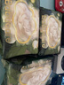 babycare面膜柔巾嬰兒山茶新生柔超柔乳霜巾一次性洗臉巾綿柔巾 80抽*8包 曬單實(shí)拍圖