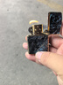 ZIPPO打火機之寶防風煤油 唐草系列唐草·熏金色限量款 生日禮物 套裝 曬單實拍圖