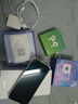 榮耀400 【國家補(bǔ)貼15%】新品5G手機(jī) 流沙粉 12+256GB 官方標(biāo)配 曬單實(shí)拍圖