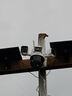 防術(shù)4g太陽能攝像頭室戶外終身免流量無需連wifi無電無網(wǎng)手機(jī)遠(yuǎn)程監(jiān)控器家用360度全景無死角帶夜視 曬單實(shí)拍圖