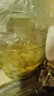 無(wú)鉛玻璃泡菜壇子四川家用加厚密封罐腌制瓶壇子密封罐腌制容器 【熱銷(xiāo)】加厚10斤（帶內蓋）包賠 曬單實(shí)拍圖