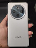 vivo Y300 Pro 續航滅霸 鈦強大 6500mAh超薄藍海電池 全等深微四曲屏 SGS五星抗摔認證 AI 拍照 手機 鈦色 12GB+512GB 官方標配 曬單實(shí)拍圖