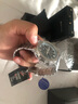 卡西歐（CASIO）G-SHOCK GMC-B2100金屬八角系列 精致輕奢防水運(yùn)動(dòng)手表 GMC-B2100AD-2APRN【破冰藍(lán)】 曬單實(shí)拍圖