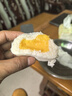 稻香誠制鮮奶饅頭320g 8個(gè) 學(xué)生兒童營(yíng)養早餐食品  早茶包子速食早點(diǎn)速凍 曬單實(shí)拍圖