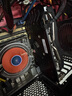 技慕 二手七彩虹華碩GTX750ti 960 1050ti 2G4G1060臺式機電腦獨立游戲顯卡 一線品牌GTX950 2G 6PIN供電 曬單實拍圖