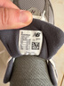 NEW BALANCE NB2002R官方休閑鞋男鞋女鞋秋冬透氣網(wǎng)鞋時尚舒適情侶復(fù)古運(yùn)動鞋 灰色 M2002RAW 42 (腳長26.5cm尺碼詳詢客服) 曬單實拍圖