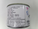 廣信【10罐】廣信 不加鹽水煮鯖魚罐頭即食青花魚海鮮罐頭200g*10罐 （不加鹽）鯖魚200g*10罐 曬單實拍圖