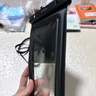 綠聯(lián) 手機(jī)防水袋可觸屏防水套游泳漂流深潛水下拍照掛繩掛脖手機(jī)袋外賣騎手防水保護(hù)殼溫泉四層密封袋 曬單實(shí)拍圖