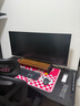 聯(lián)合創(chuàng)新40英寸帶魚屏 準4K顯示器 144Hz Type-C90W反向充電 智慧雙屏 剪輯設(shè)計游戲辦公電腦顯示屏40C1R 曬單實拍圖