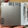 公牛（BULL）插座G12量販裝10A斜五孔插座86型面板G12Z223AS 星空灰10只插座 曬單實(shí)拍圖