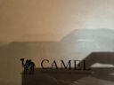 駱駝（CAMEL）男鞋子王俊凱同款戶(hù)外運動(dòng)休閑花生鞋男士透氣徒步登山鞋 G25S171012B 燕麥色 女款 38 曬單實(shí)拍圖